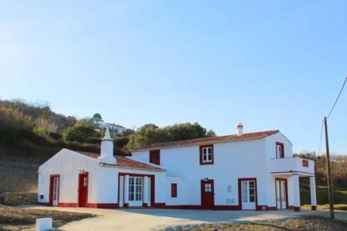 Marvão Country Houses - Queixos II