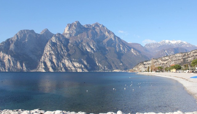 Maso Tobel Riva del Garda