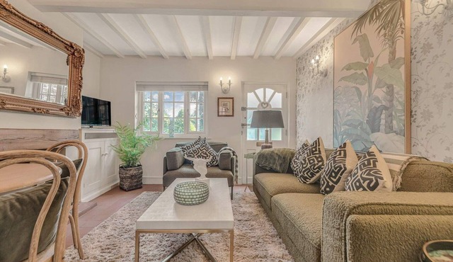 Matchstick Cottage Su