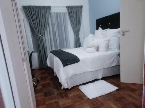 Mathwala Guesthouse
