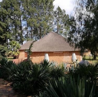 Matlapeng Country Estate