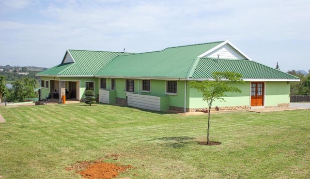Matsemba Guest House