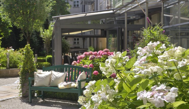 MAXIMILIAN MUNICH Apartments & Hotel