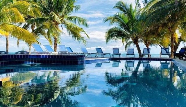 Maya Beach Hotel
