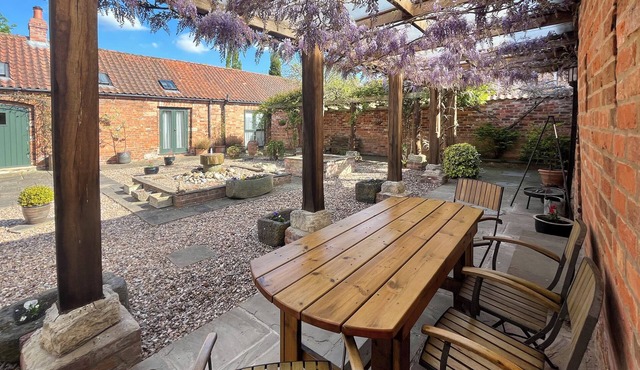 Meadow View Broadlea