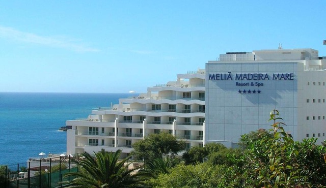 Meliá Madeira Mare