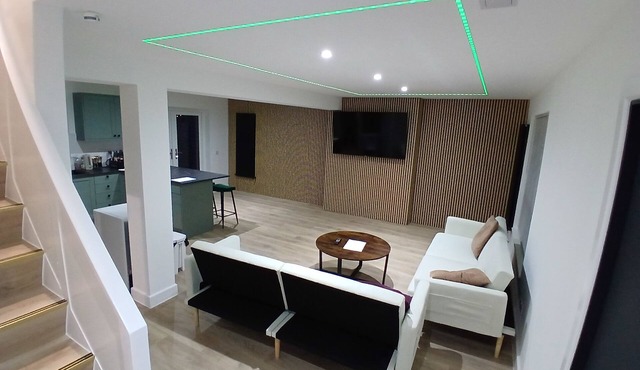 Melton Mowbray Luxury Stay