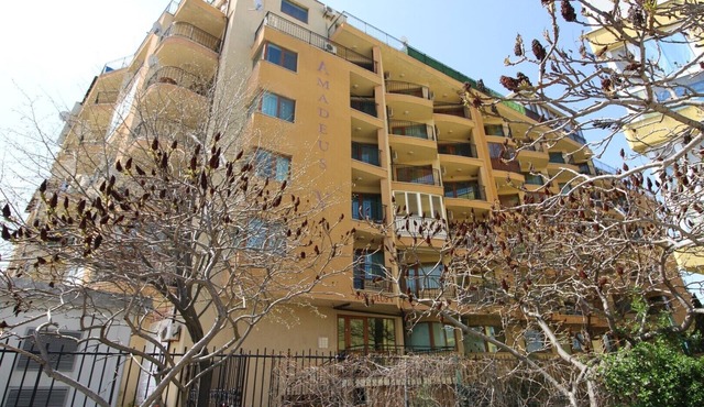 Menada- Amadeus 5 - Family apartment with 2 balconies