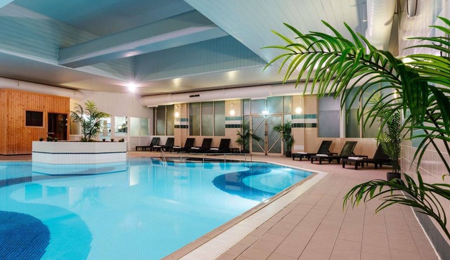 Mercure Daventry Court Hotel