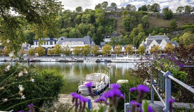 Mercure Namur Hotel