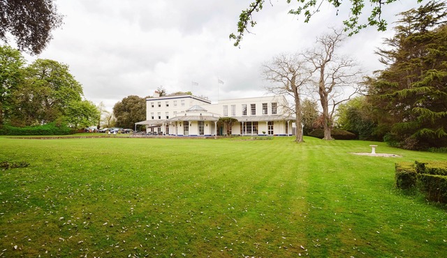 Mercure Thurrock Stifford Hall