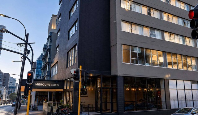 Mercure Wellington Abel Tasman
