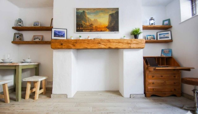 Mermaid Cottage | by Brighton Holiday Lets