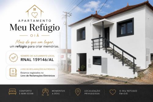 Meu Refugio Apartamento