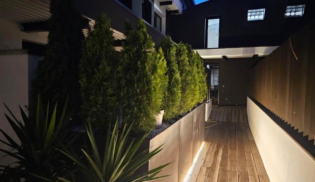 Mezzago Royal Suites
