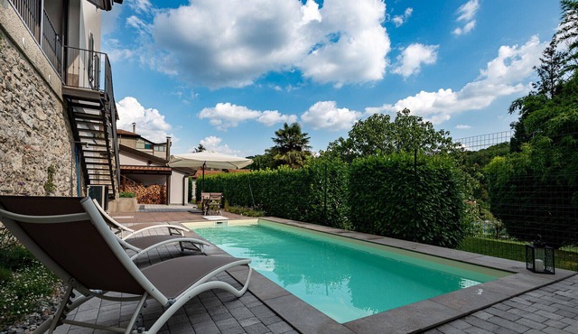 Mg House Luxury 2