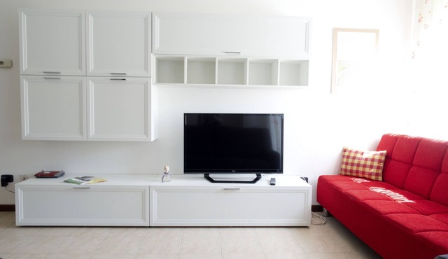 MICHELANGELO apartment