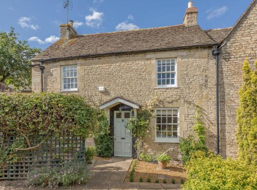 Middle Cottage