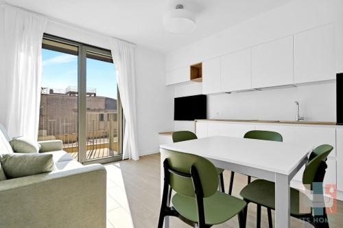 Milano Antica Bright Apartment COM44