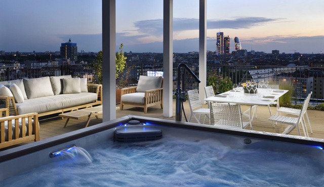 Milano Verticale | UNA Esperienze | Preferred Hotels and Resorts