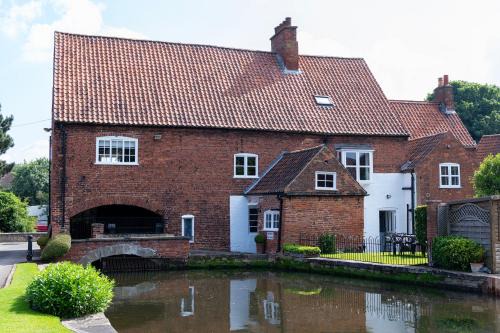 Mill House