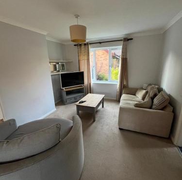Milton Keynes Comfort Haven