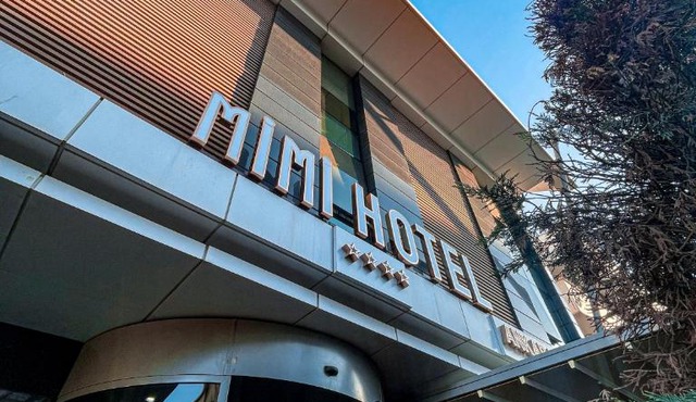 Mimi Hotel Ankara