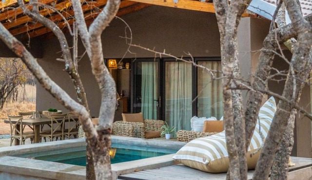 Minara Private Boutique Game Lodge