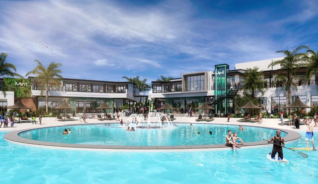 MINT Resorts The Blyde