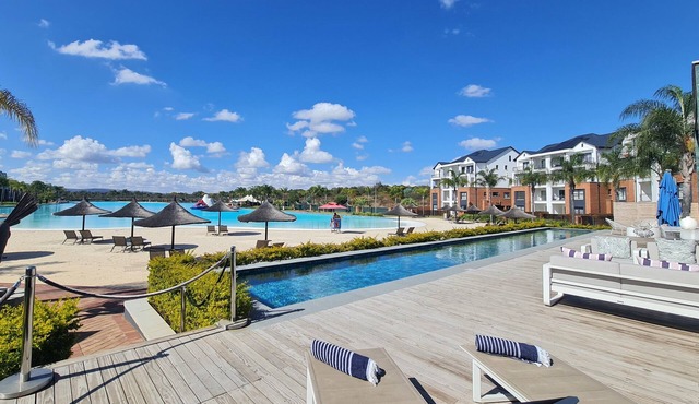 MINT Resorts the Blyde