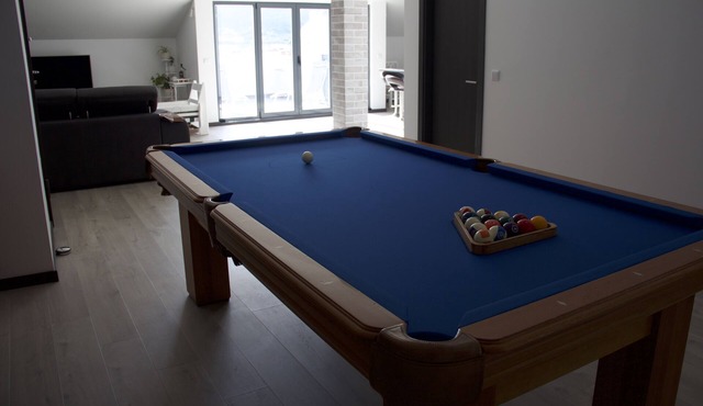 Mira Serra Penthouse