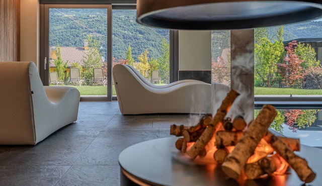 Miramontino Mountain Suite & Spa