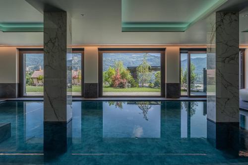 Miramontino Mountain Suite & Spa