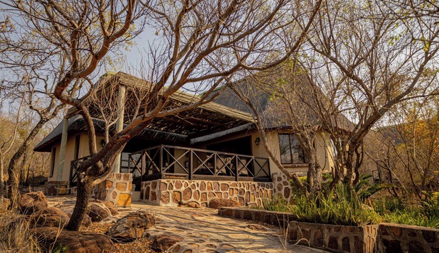 Mmakuba Private Game Lodge, Superior Suite 4