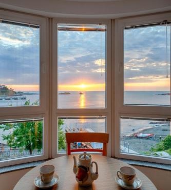 Moana Lighthouse Apartment