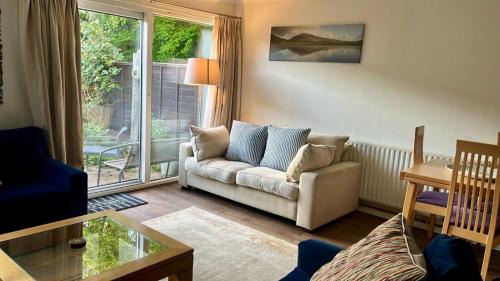 Modern 3 bedroom spacious house in Bishops Stortford near Stansted