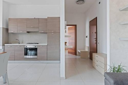 Modern and new apartment in Brianza