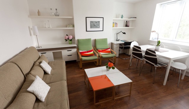 MODERN Apartment 15min to Oxford St