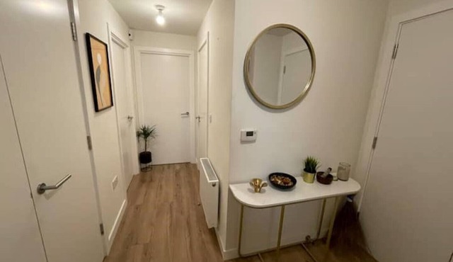 Modern Cosy London 1 bed Flat
