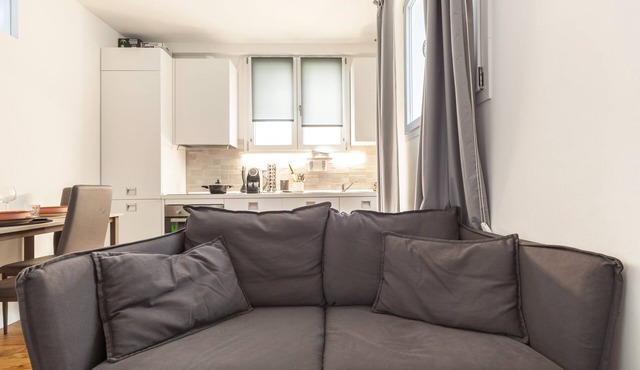 Modern Flat | San Siro | Renovated 2022