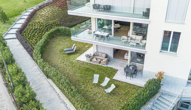 Modern House Apartment 1, Menaggio, Italy