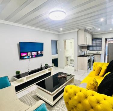 Modern Luxury affordable one Bedroom