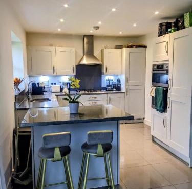 Modern Luxury Guest Bedrooms Gerrards Cross