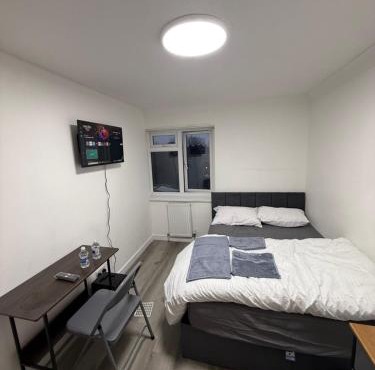 Modern Rooms in North London
