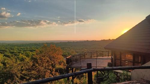Monateng Safari Lodge by MyResorts