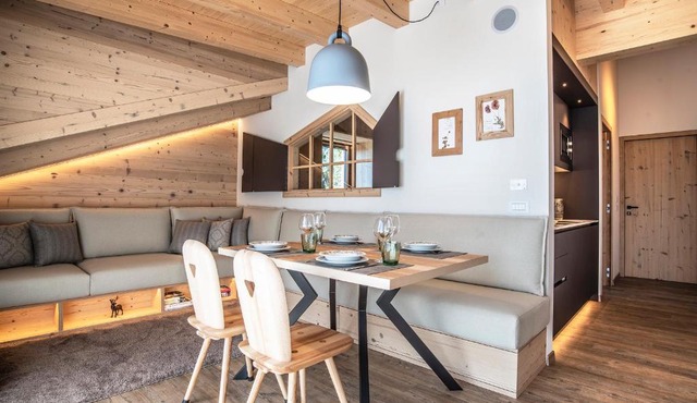 Montanara Chalet
