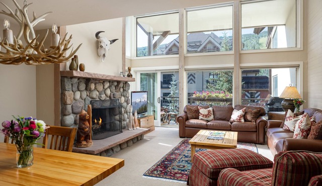 Montaneros 408 - 3 Bedroom Platinum