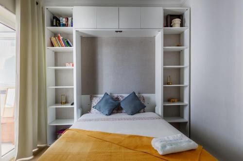 Monteiro Duplex Terrace Room