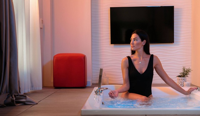 Montenapoleone Suites