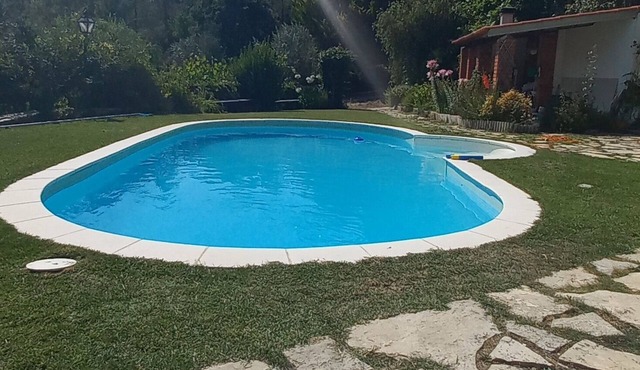 Moradia na Serra
